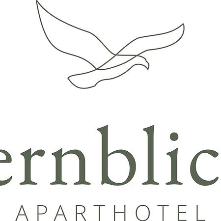 Aparthotel Fernblick 피스 외부 사진