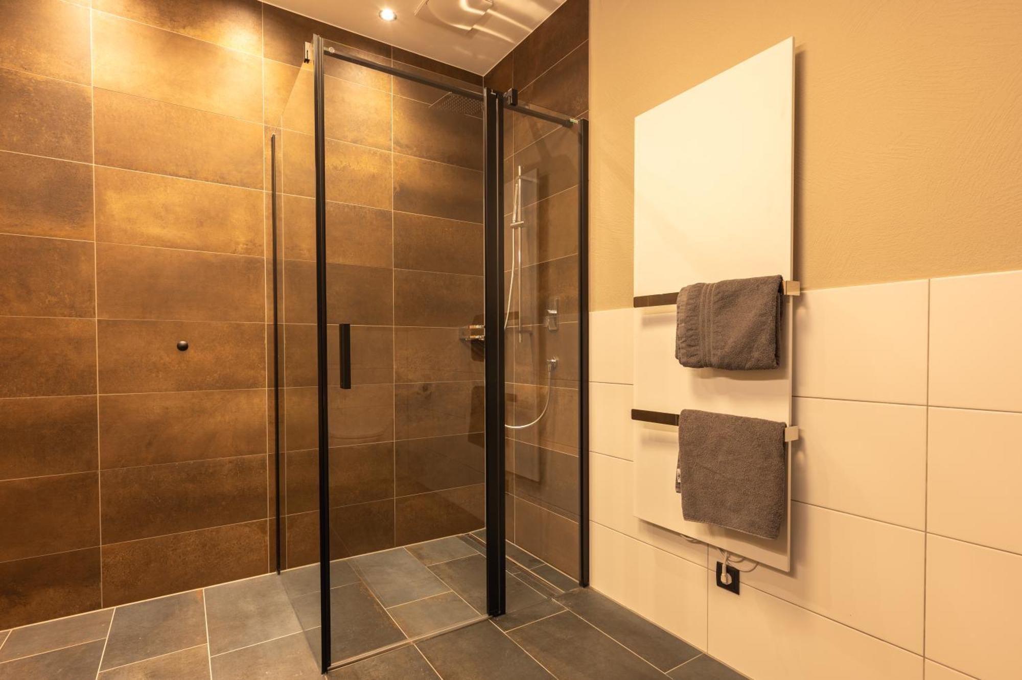Aparthotel Fernblick 피스 외부 사진